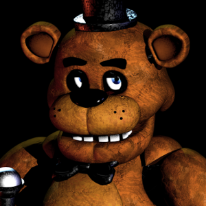 تحميل لعبة فريدي Five Nights at Freddy’s مهكرة جميع الاجزاء للاندرويد اخر اصدار 2026 مجانا