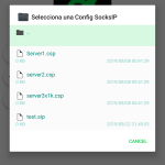 تطبيق سوك SocksIP