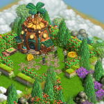 تحميل لعبة Zombie Castaways