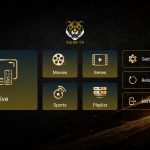 Tiger Sport TV