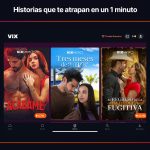 موقع ViX TV