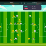 لعبة Football Referee Simulator