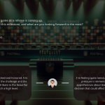 Football Referee Simulator