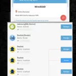 wifi kill مهكر