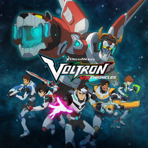 تحميل لعبة Voltron VR Chronicles للكمبيوتر والاندرويد اخر اصدار 2026 مجانا