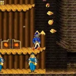 لعبة كابتن كلاو Claw