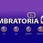 الإمبراطورية TV APK