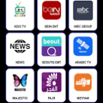 برنامج فرجة tv
