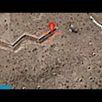 برنامج كشف الفراغات تحت الأرض