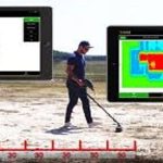 برنامج كشف الفراغات تحت الأرض للاندرويد