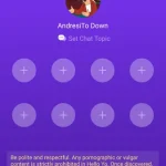 برنامج هلو يو مهكر