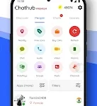 تحميل ChatHub live