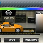 تحميل Drag Racing مهكرة