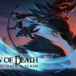 تحميل Shadow of Death Dark Knight مهكرة