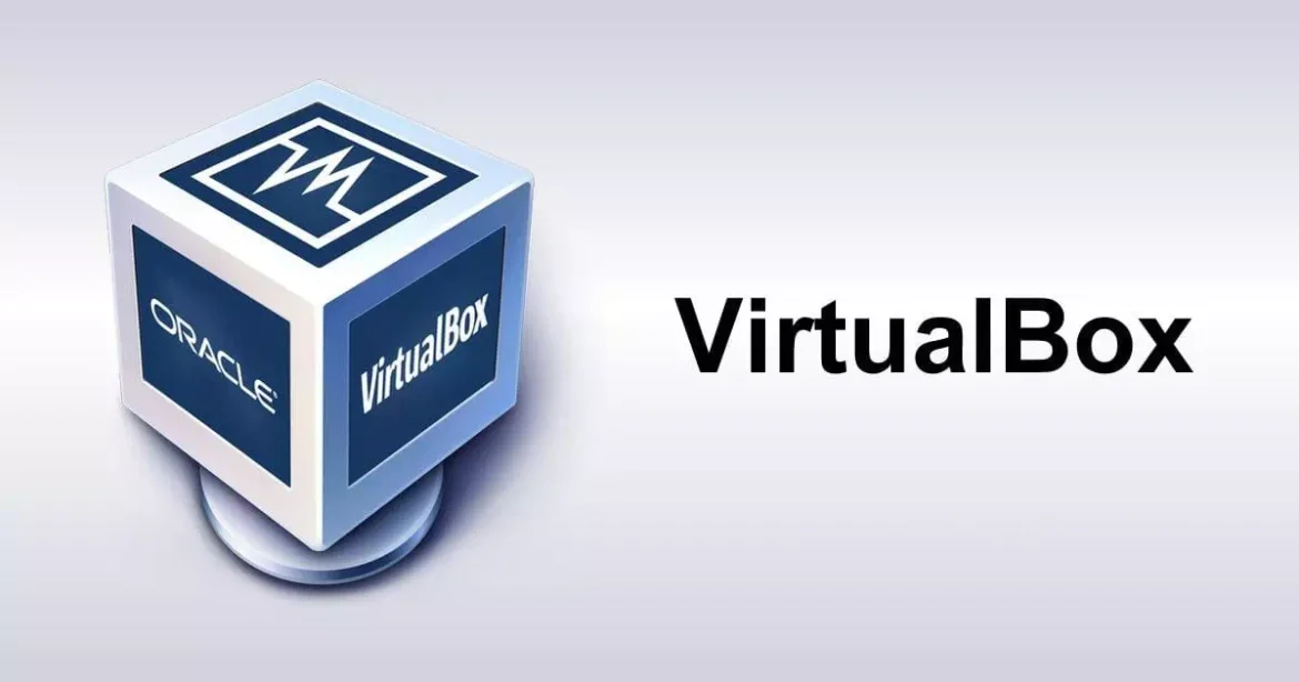 تحميل VirtualBox ويندوز 7