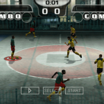 تحميل fifa street