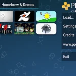 تحميل ppsspp الذهبي