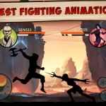 تحميل shadow fight 2 special edition مهكرة