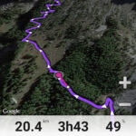 تحميل برنامج AlpineQuest النسخة المدفوعة