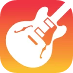 تحميل برنامج GarageBand