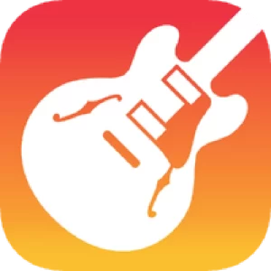 تنزيل برنامج GarageBand مهكر APK للاندرويد وللايفون اخر اصدار 2026 مجانا