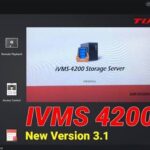 تحميل برنامج iVMS-4200 للاندرويد