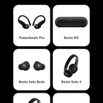 تحميل تطبيق Beats Studio Pro