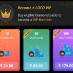 تحميل تطبيق Loco VIP