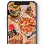 تحميل تطبيق MOD Pizza app