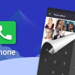 تحميل تطبيق dialer lock apphider