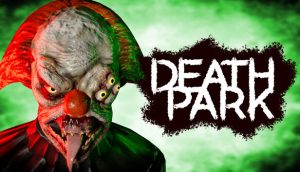 تنزيل لعبة حديقة الموت المهرج المرعب Death Park مهكرة APK للاندرويد اخر اصدار 2026 من ميديا فاير