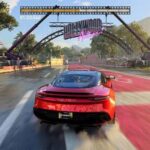 تحميل لعبة The Crew Motorfest