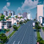 تحميل لعبة cities skylines 2026