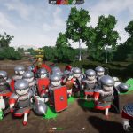 تحميل لعبة shieldwall