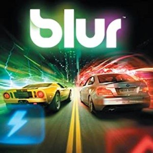 تحميل لعبة بلور Blur مهكرة Apk للكمبيوتر والاندرويد اخر اصدار 2026 من ميديا فاير