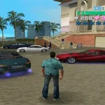 تحميل لعبة جاتا 7 مهكرة