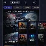 تطبيق AZMovies