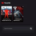 تطبيق Desi Cinema