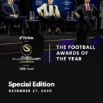 تطبيق Globe soccer