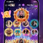 تطبيق Hiya لربح المال
