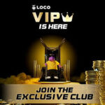 تطبيق Loco VIP