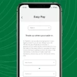 تطبيق tradeline