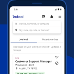 تطبيق إنديد