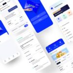 تطبيق ايمايل