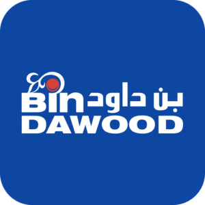 تحميل تطبيق بن داود Bindawood APP للتسوق فى السعودية اخر اصدار 2026 مجانا