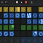 تنزيل GarageBand للايفون إصدار قديم