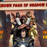 تنزيل shadow fight 2 special edition مهكرة