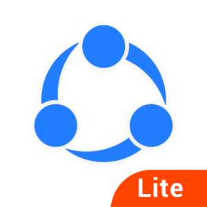 تنزيل تطبيق شيرت لايت SHAREit LITE APK القديم مجانا