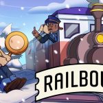 تنزيل لعبة Railbound مهكرة