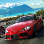 تنزيل لعبة The Crew Motorfest للاندرويد